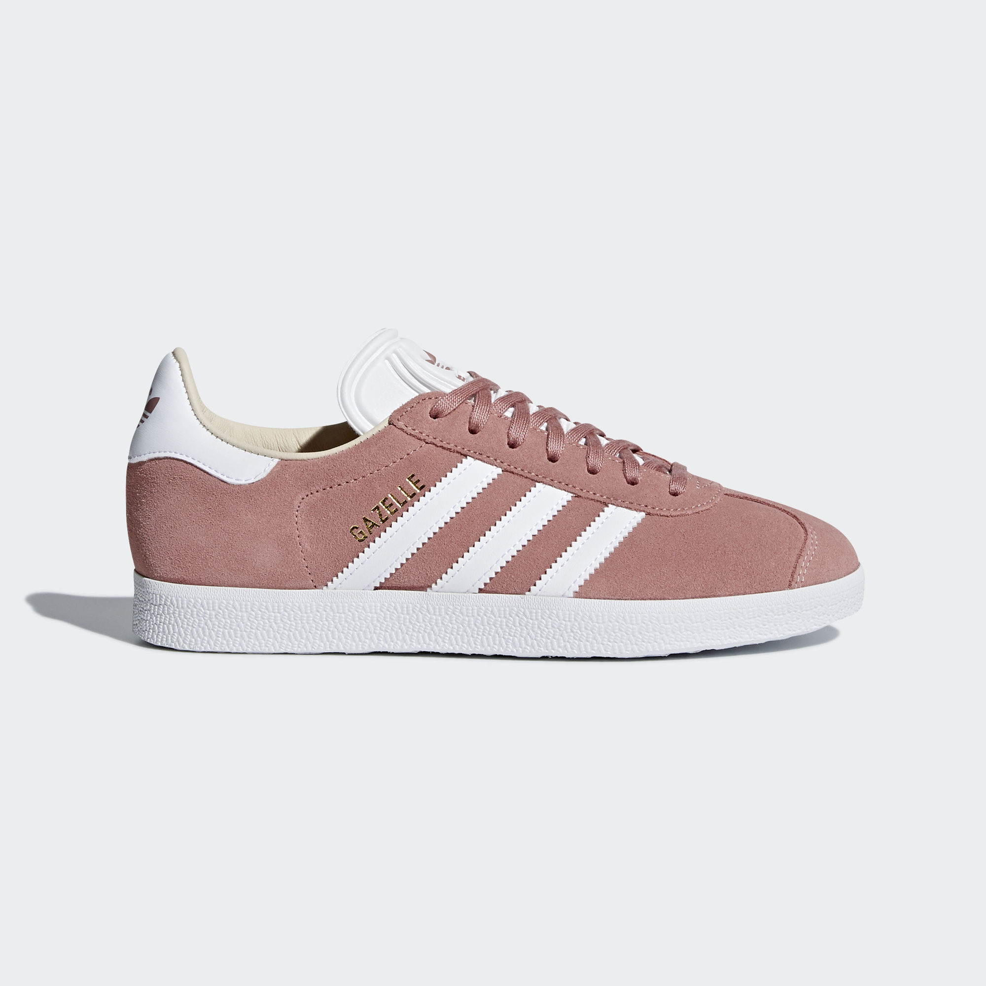 adidas gazelle gris foncé femme